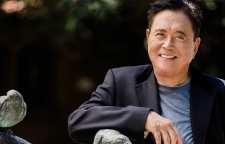 بیوگرافی رابرت کیوساکی نویسنده کتاب پدر پولدار پدر بی پول