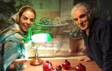 پاسخ مهدی هاشمی درباره ازدواج دوم خود و جدایی از گلاب آدینه