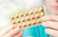 قرص های ضد بارداری و اثر آن بر سلامت جنین