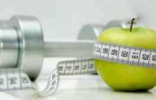 تغذیه بر تناسب اندام چه میزان تاثیرگذار می باشد