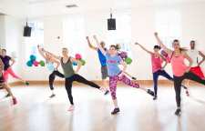 تأثیر ورزش های هوازی در لاغر شدن