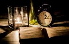 فال شبانه سه شنبه 12 تیر