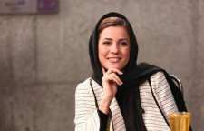 فیلم سینمایی لتیان با بازی سارا بهرامی به زودی اکران می شود