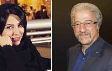 فیلم بی نشان ها با بازی لیلا اوتادی و علیرضا خمسه مجوز ساخت گرفت