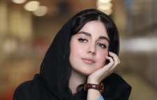 بیوگرافی و عکس های افسانه پاکرو هنرپیشه جذاب ایرانی