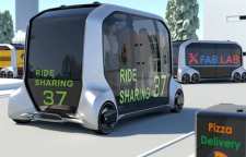 سرمایهگذاری سوبارو مزدا و سوزوکی در شرکت جدید تویوتا