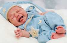 چرا جنین ریز و یا درشت می شود