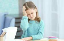 میگرن شایع ترین علت سردرد در کودکان