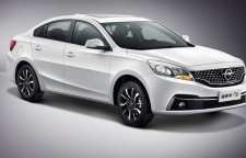 هایما M5 فامیلی تازه وارد جدید چینی در راه ایران خودرو