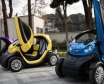 اولین خودرو برقی ایرانی وارد خیابان ها می شود