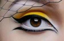 دانستنی هایی درباره کشیدن خط چشم
