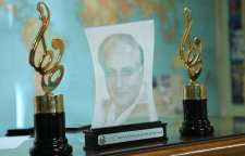 اعلام نامزدهای نوزدهمین جشن حافظ در بخش تلویزیون