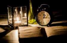 فال شبانه شنبه 15 تیر