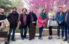 دومین کنسرت تک نوازی گروه راویان سنتور برگزار می شود