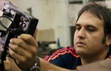 تدوین فیلم سینمایی مجبوریم به کارگردانی رضا درمیشیان آغاز شد