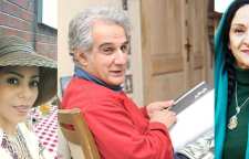 مهنوش صادقی از رابطه بیست ساله خود با مهدی هاشمی سخن گفت