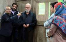 آغاز فیلمبرداری فصل سوم سریال بچه مهندس با حضور بازیگران جدید