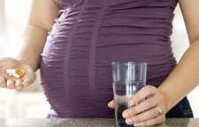 مواد معدنی و ویتامین های مورد نیاز مادران باردار