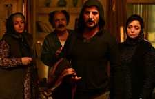 فیلم درخونگاه به کارگردانی سیاوش اسعدی به زودی اکران می شود