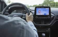 فناوری پارکینگ یاب فورد در اروپا راه اندازی می شود