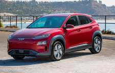 فروش چشمگیر خودروهای برقی در نروژ