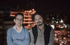 آلبوم با ما دمی رونمایی و منتشر می شود