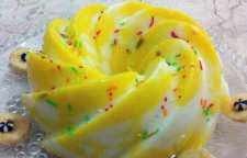 روش تهیه محلبی معروف ترین دسر ترکیه ای