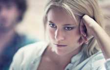 بی میلی جنسی در زنان