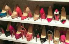 رنگ کفش مناسب برای انواع استایل ها