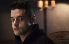 رامی ملک پیشنهاد بازی در فیلم جیمز باند 25 را با یک شرط قبول کرد