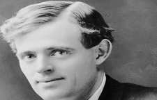 بیوگرافی جک لندن نویسنده سوسیالیست آمریکایی