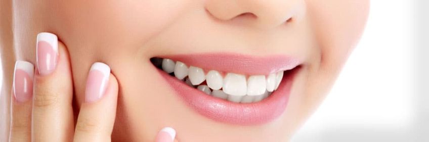 معرفی روش های زیبایی دندانپزشکی