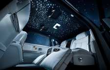 9 ویژگی و آپشن جالب در خودروهای لوکس