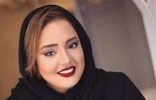 بیوگرافی و عکس های نرگس محمدی و همسرش علی اوجی