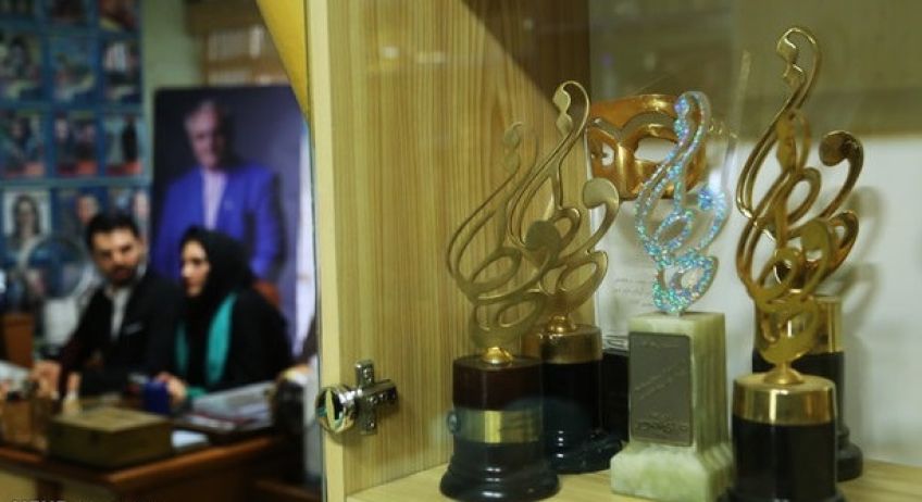 نامزدهای بخش سینمای نوزدهمین جشن حافظ اعلام شدند