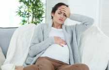 کاهش استرس در بارداری