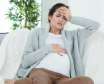 کاهش استرس در بارداری