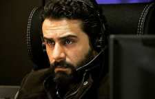 گفت و گویی خواندنی از وحید رهبانی بازیگر نقش محمد در سریال گاندو