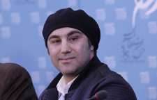 محسن تنابنده نقش قاتل عنکبوتی را در فیلم عنکبوت بازی خواهد کرد