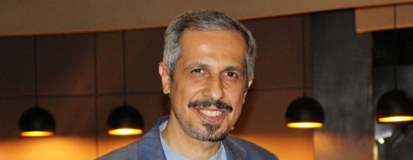 صحبت های جواد رضویان درباره فیلمنامه زهرمار