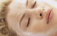 لایه برداری عالی با اسکراب خانگی