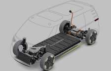 فورد از پلتفرم MEB فولکس واگن در خودروهای الکتریکی استفاده می کند