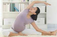 بهترین ورزش های دوران بارداری