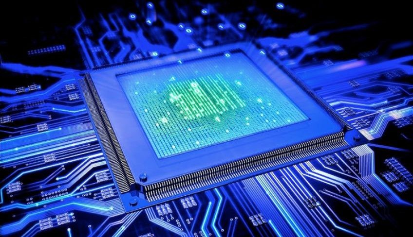 نزدیک تر شدن سامسونگ به تولید تراشه ۵ نانومتری مبتنی بر فناوری EUV