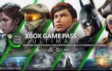 دریافت اشتراک 3 ماهه Xbox Game Pass کامپیوتر با خرید محصولات AMD