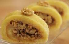 دستور پخت فاتیح سارما Fatih Sarma