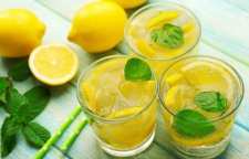 روش درست کردن نوشیدنی انرژی زای لیمو نوشیدنی خنک تابستانی