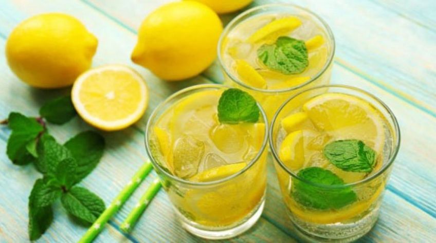 روش درست کردن نوشیدنی انرژی زای لیمو نوشیدنی خنک تابستانی