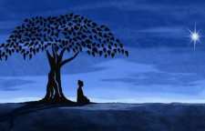 چگونه در لحظات سخت آرامش داشته باشیم