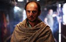 توزیع فیلم شعله ور با بازی امین حیایی در شبکه نمایش خانگی